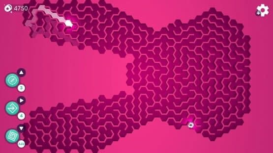 Maze: Path of Light - Wild Edition — screenshot 3