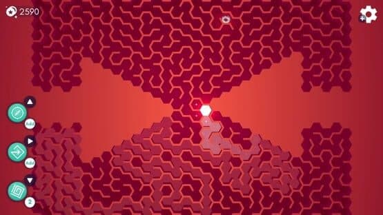 Maze: Path of Light - Wild Edition — screenshot 5