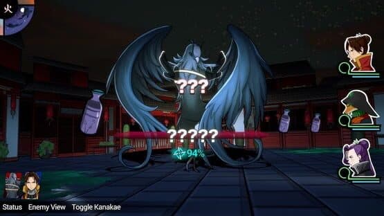 Shujinkou: Swimsuit Quests — screenshot 3