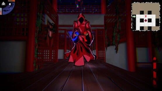 Shujinkou: Sabaku Arc — screenshot 4