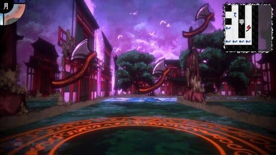 Shujinkou: Sabaku Arc — screenshot 5