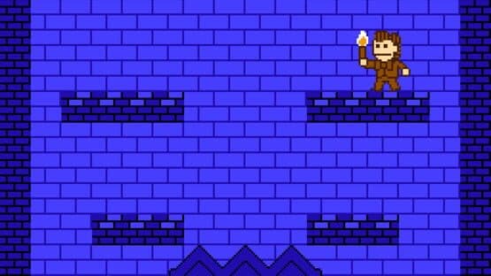 Transylmania: Retro Edition — screenshot 1