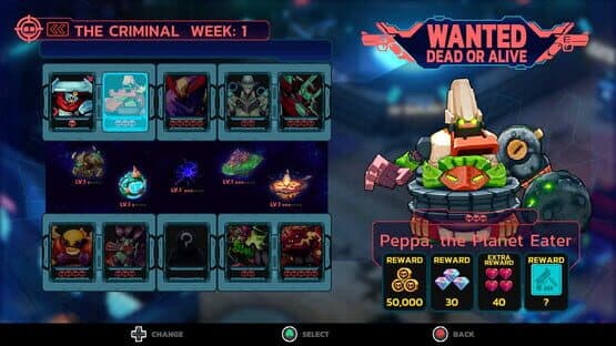Bounty Brawl: Most Wanted — screenshot 3