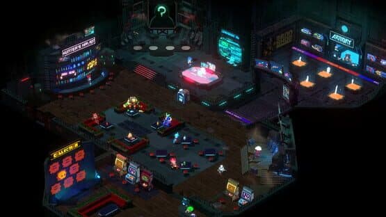 Bounty Brawl: Most Wanted — screenshot 5