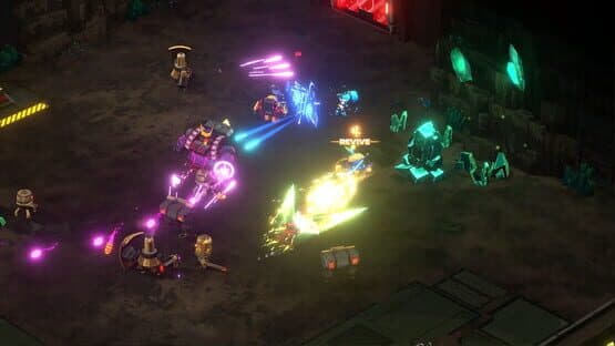 Bounty Brawl: Most Wanted — screenshot 6