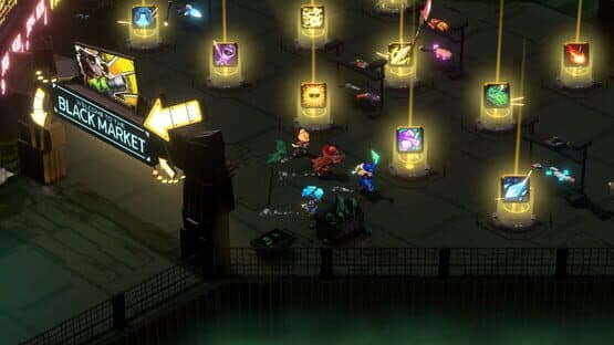 Bounty Brawl: Most Wanted — screenshot 7