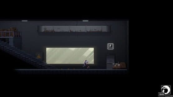 Project Revenant — screenshot 1