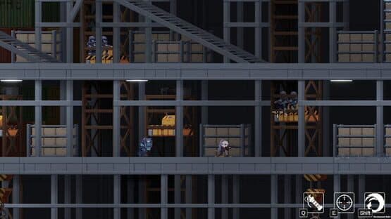 Project Revenant — screenshot 2