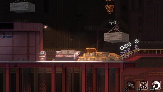 Project Revenant — screenshot 3