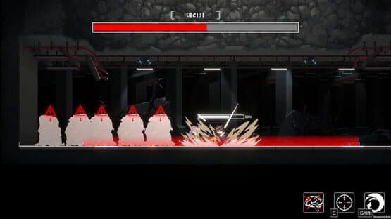 Project Revenant — screenshot 5