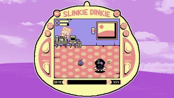 Slinkie Dinkie — screenshot 1