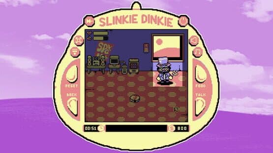 Slinkie Dinkie — screenshot 2
