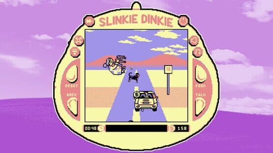 Slinkie Dinkie — screenshot 4