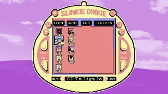 Slinkie Dinkie — screenshot 5