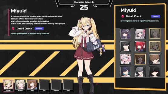 Deadly Trick — screenshot 1