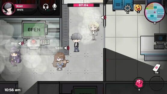 Deadly Trick — screenshot 2