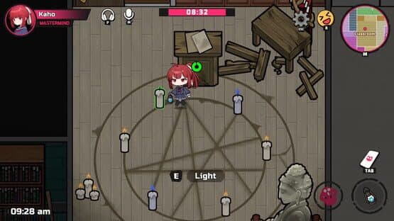 Deadly Trick — screenshot 3