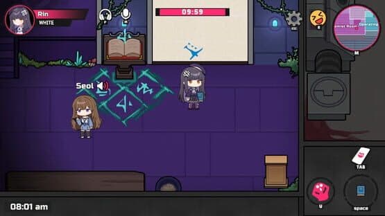 Deadly Trick — screenshot 4
