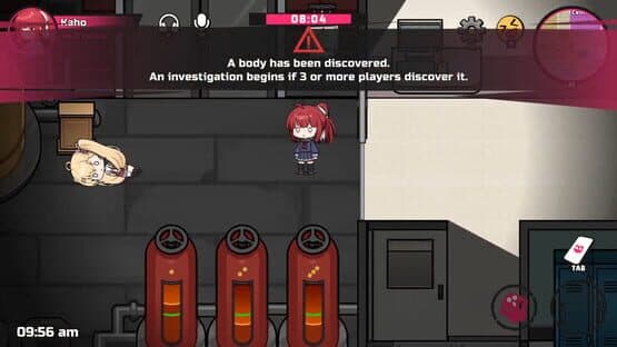 Deadly Trick — screenshot 6