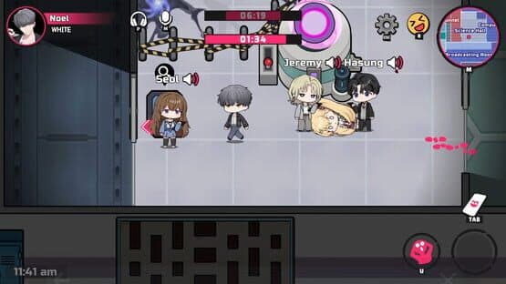 Deadly Trick — screenshot 8