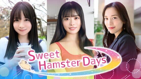 Sweet Hamster Days — screenshot 1