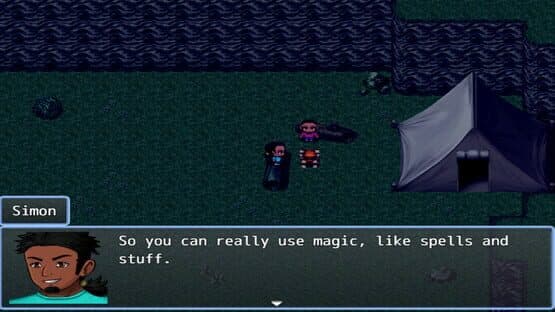 Tales of SclObonia — screenshot 2