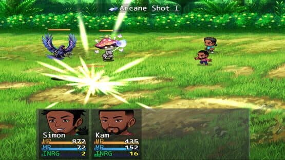 Tales of SclObonia — screenshot 5