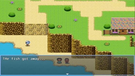 Tales of SclObonia — screenshot 6