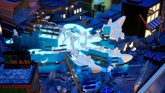 Kaiju Cracking Corporation — screenshot 5