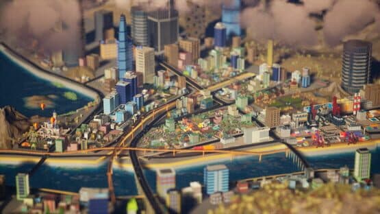 Kaiju Cracking Corporation — screenshot 6