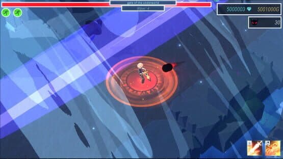 Luna & Sol: Nightmare Ward — screenshot 5