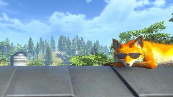 Chill Fox — screenshot 7