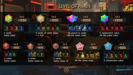 Beast Gang — screenshot 5