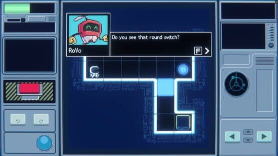 Space Revolver — screenshot 1