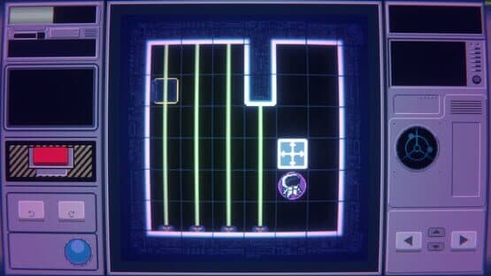 Space Revolver — screenshot 3