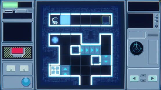 Space Revolver — screenshot 4