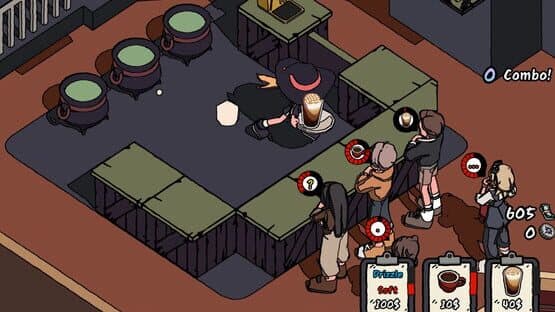 Hips N Noses — screenshot 1