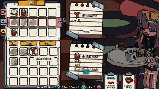 Hips N Noses — screenshot 2