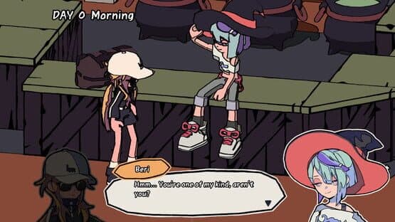 Hips N Noses — screenshot 4
