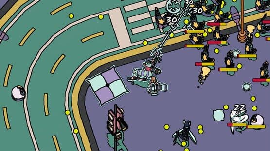 Hips N Noses — screenshot 8