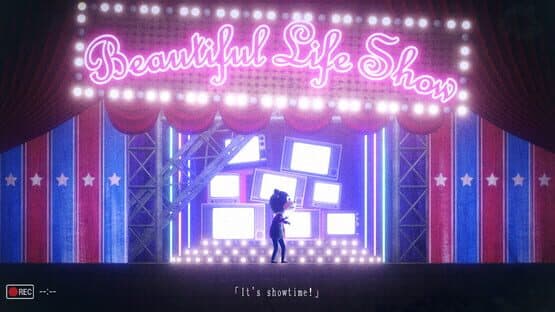 Beautiful Life Show — screenshot 1