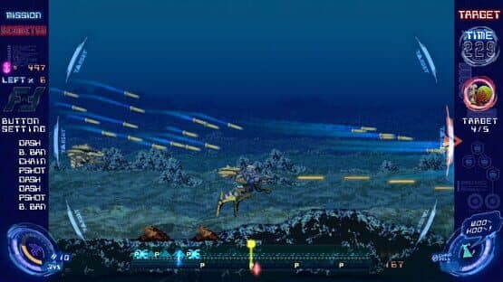 Final Formation — screenshot 3