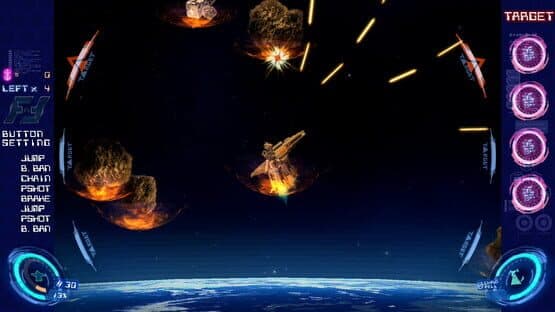 Final Formation — screenshot 7