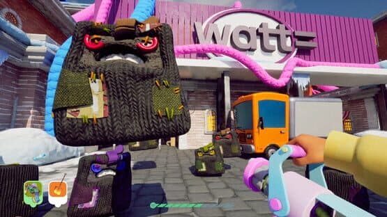 Plushes — screenshot 6