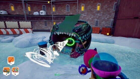 Plushes — screenshot 7