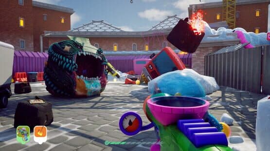 Plushes — screenshot 8