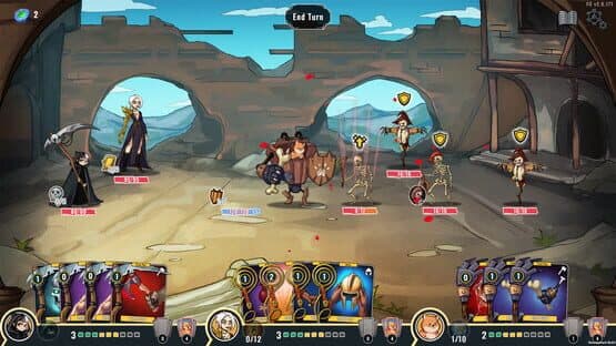 Forsaken Lands — screenshot 3