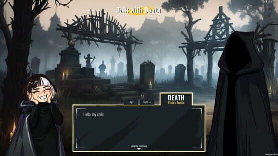 Forsaken Lands — screenshot 4