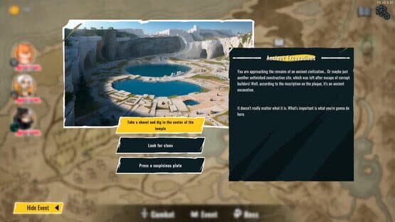 Forsaken Lands — screenshot 5