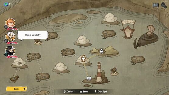 Forsaken Lands — screenshot 6
